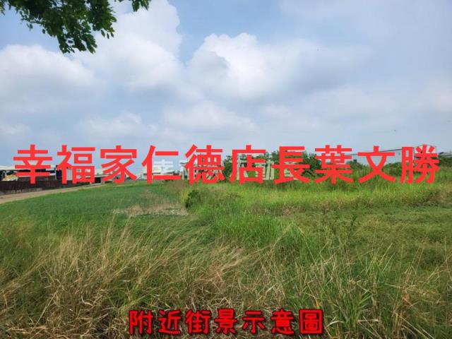 安南農地-2
