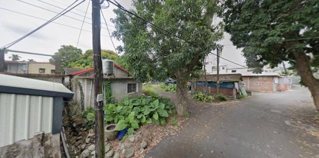 中埔建地法拍-12