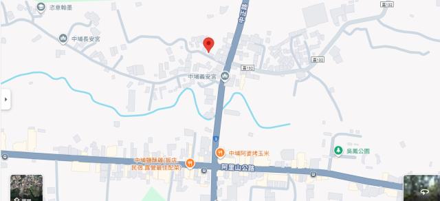 中埔建地法拍-14