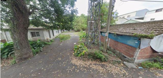 中埔建地法拍-8