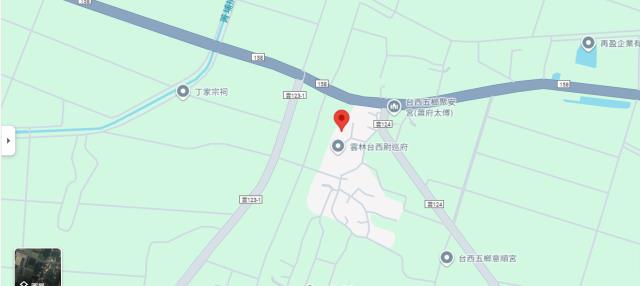 台西法拍建地-15