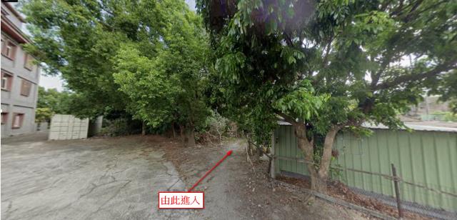 台西法拍建地-4