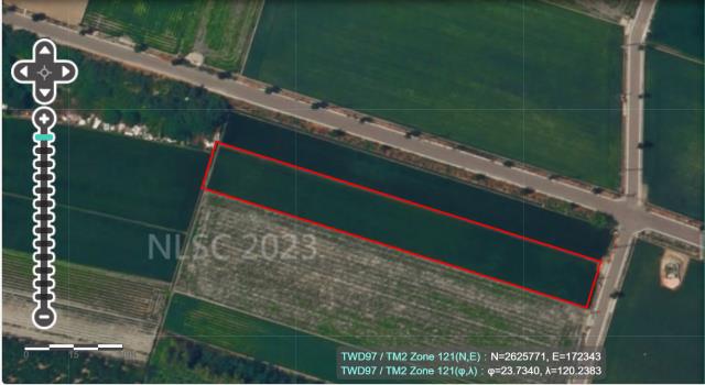 台西法拍農地-10