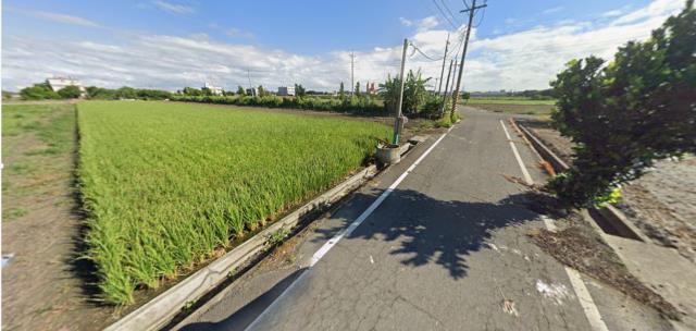 台西法拍農地-4