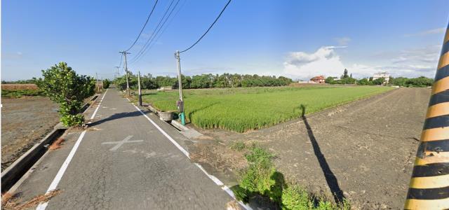 台西法拍農地-5