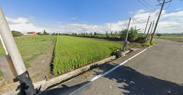 台西法拍農地-9