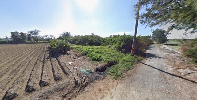 雲林法拍農地-12