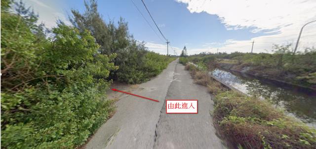 雲林農地法拍-4