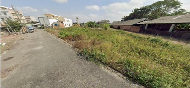 雲林農地法拍-5