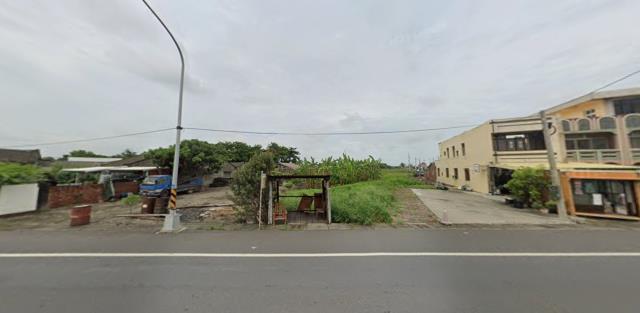 雲林農地法拍-8