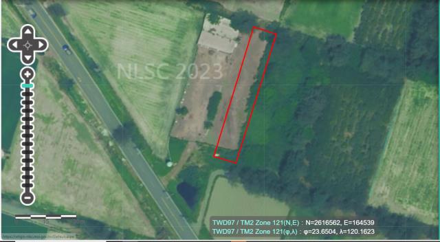 雲林法拍農地-2