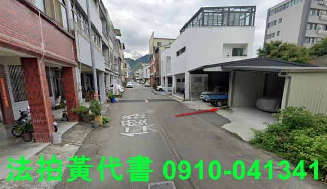 苗栗建地_住宅地法拍-10