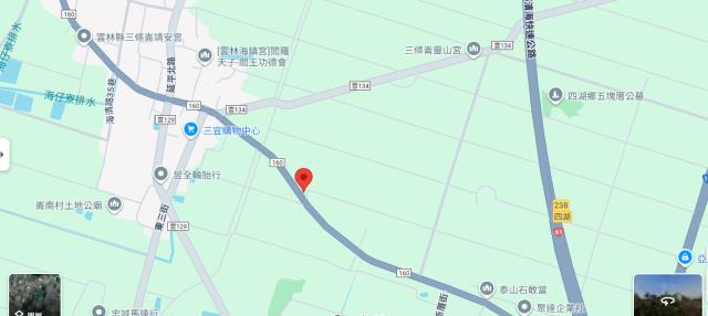 雲林拍賣農地-13