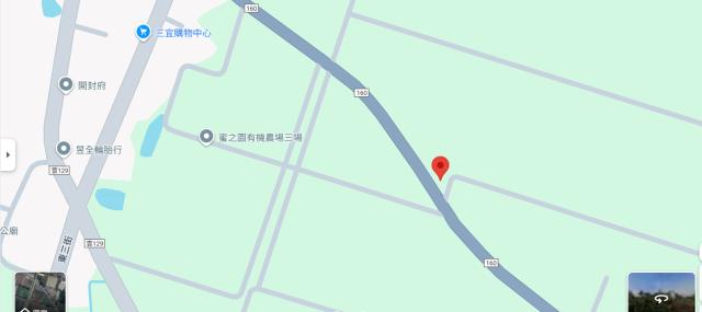 雲林拍賣農地-6