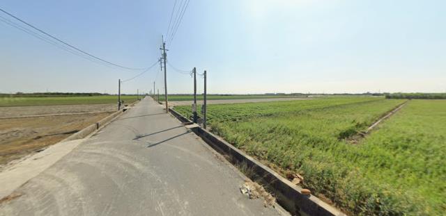 雲林東勢鄉法拍農地-5