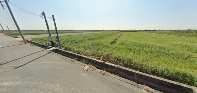 雲林東勢鄉法拍農地-9