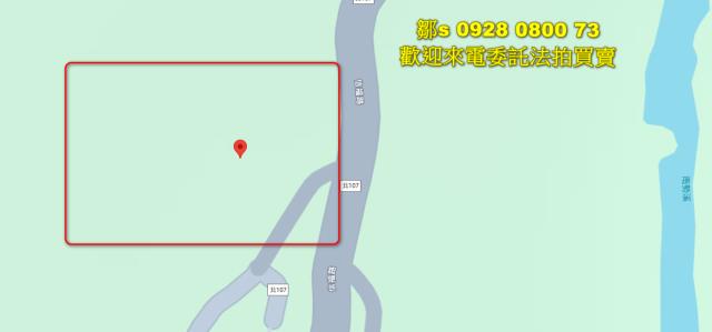 新北烏來法拍農地-15