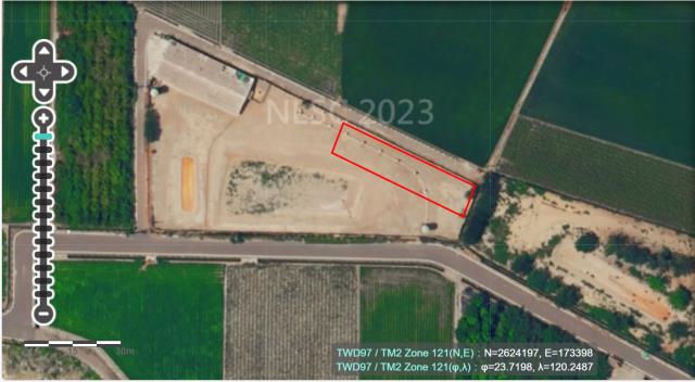 雲林東勢鄉法拍農地-10