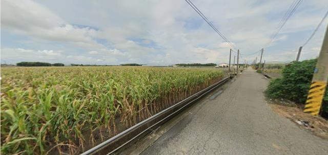 雲林東勢鄉農地法拍-5