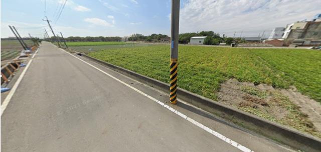 雲林東勢鄉農地法拍-12