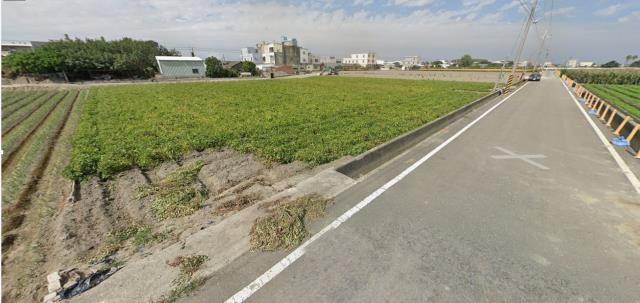 雲林東勢鄉農地法拍-5