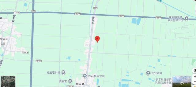 雲林東勢鄉農地法拍-6