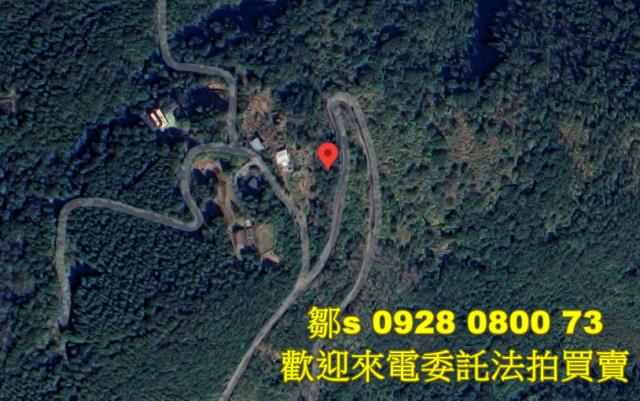 新北烏來農地法拍-14