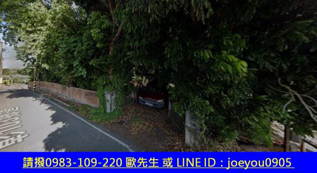 彰化溪州法拍農地_建地-4