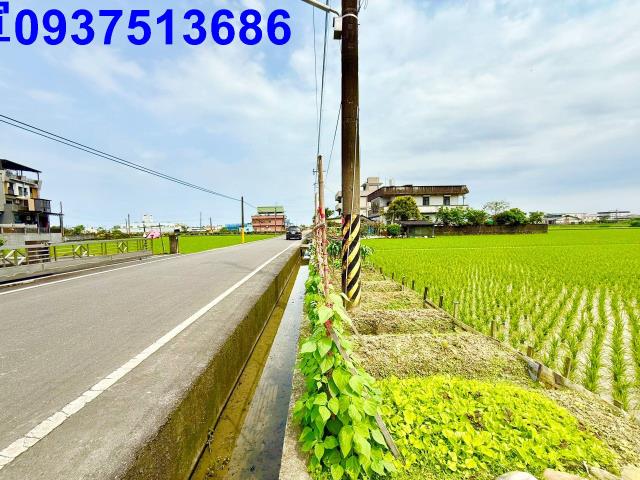 宜蘭礁溪農地-8