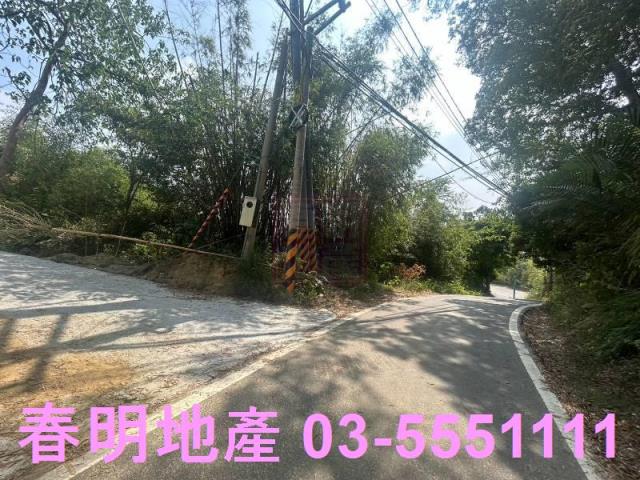 苗栗市農地-11