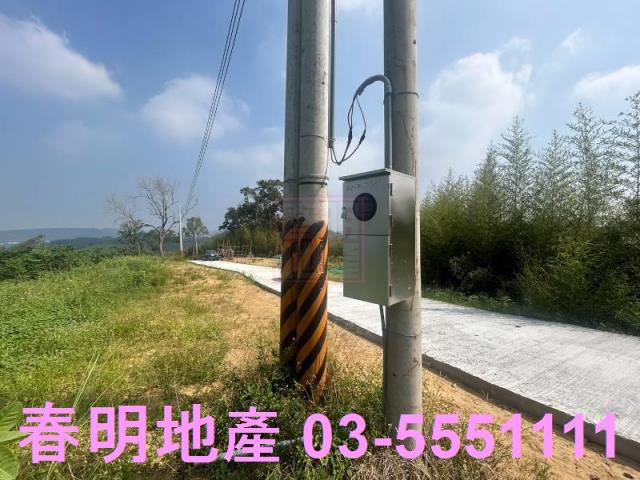 苗栗市農地-12
