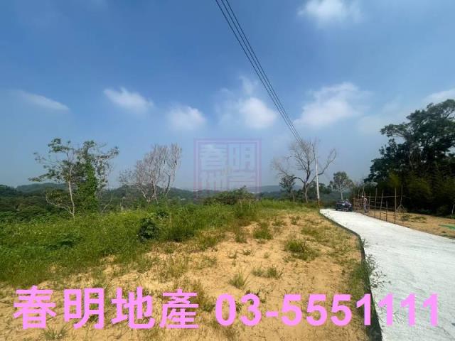 苗栗市農地-13