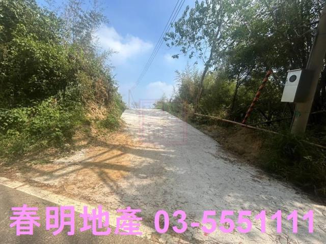 苗栗市農地-1