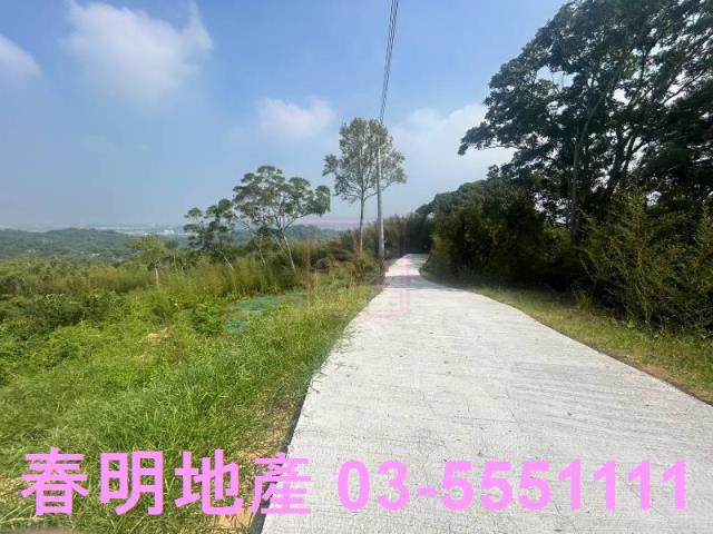 苗栗市農地-2