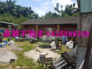 卓蘭農地_建地-4