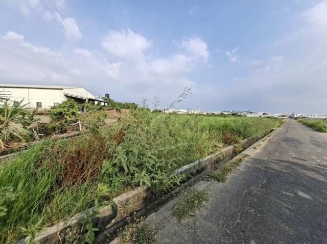 永康農地-1