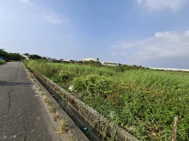 永康農地-2