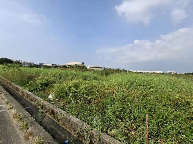 永康農地-4