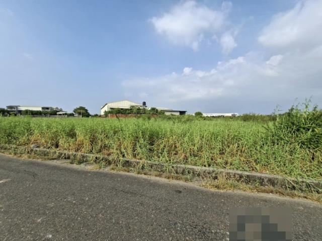 永康農地-7