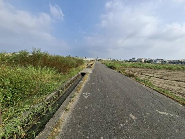 永康農地-8