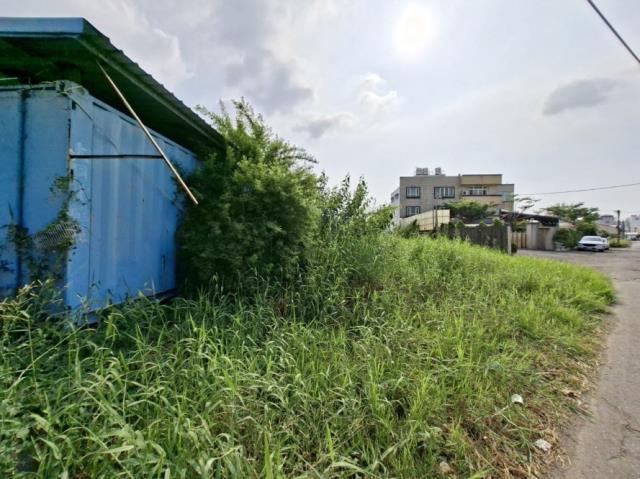 永康農地_休閒地-4