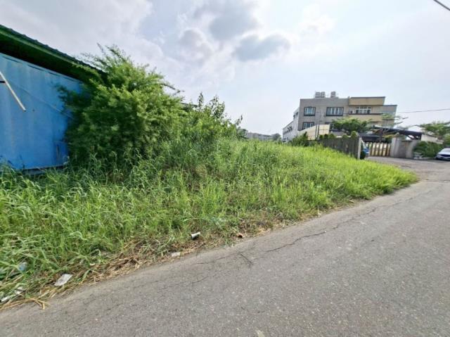 永康農地_休閒地-5