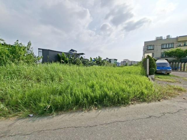 永康農地_休閒地-7