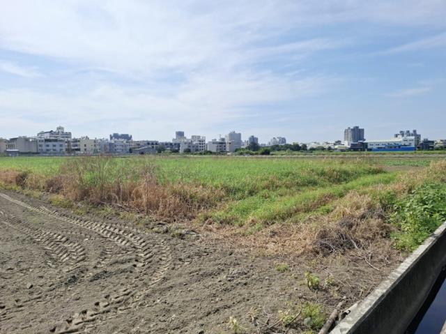 永康農地-3