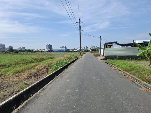 永康農地-4
