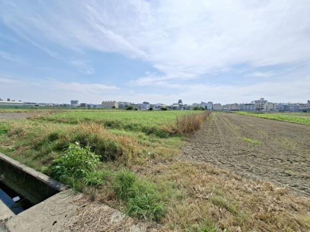 永康農地-5