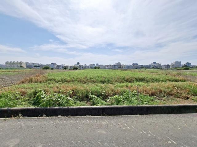 永康農地-8
