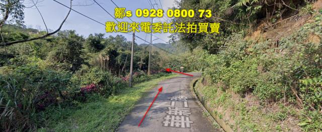 七堵林地法拍-11