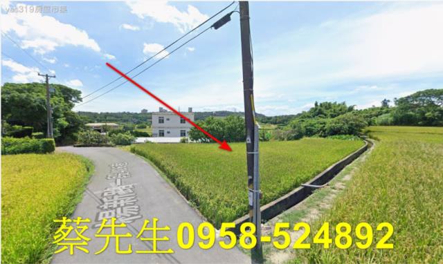 桃園法拍農地-12