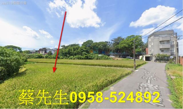 桃園法拍農地-14